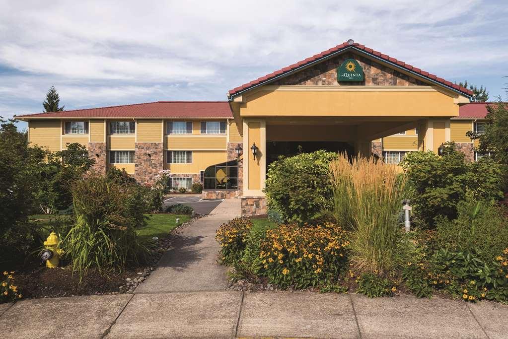 Best Western Plus Parkway Inn Wilsonville Exterior foto